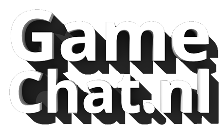 GameChat.nl logo